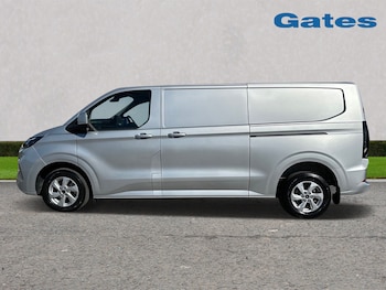 Used Ford Transit Custom 2024 for sale - 78824330: Photo