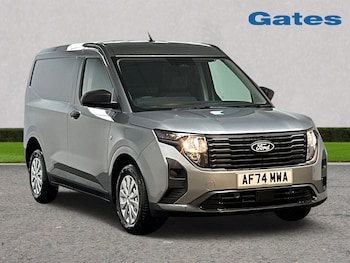 Used Ford Transit Courier 2025 for sale - 78523510: Photo