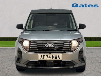 Used Ford Transit Courier 2025 for sale - 78523510: Photo