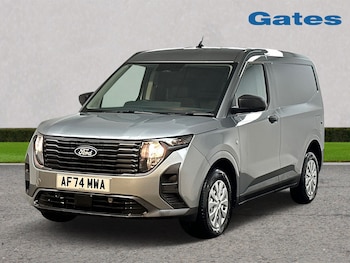Used Ford Transit Courier 2025 for sale - 78523510: Photo