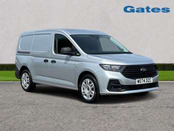 Used Ford Transit Connect 2025 for sale - 74998807: Photo
