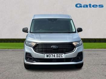 Used Ford Transit Connect 2025 for sale - 74998807: Photo
