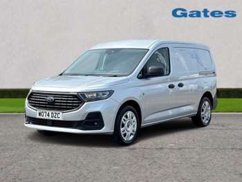 Used Ford Transit Connect 2025 for sale - 74998807: Photo