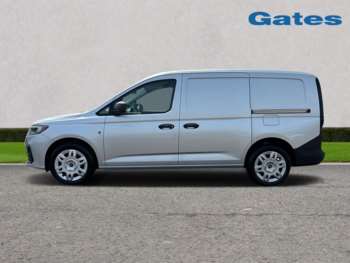 Used Ford Transit Connect 2025 for sale - 74998807: Photo