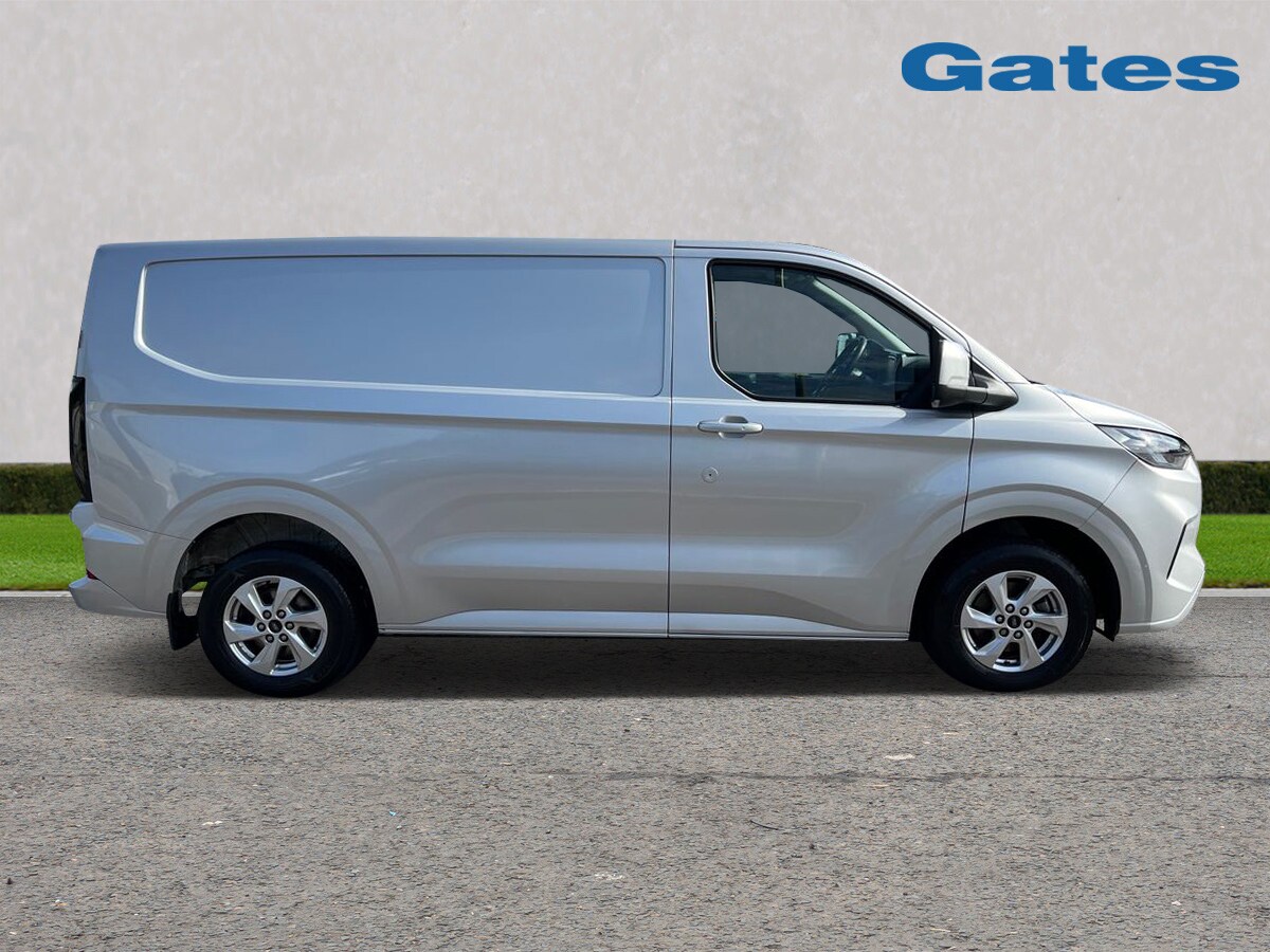 Used Ford Transit Custom 2024 for sale - 76066947: Photo 11