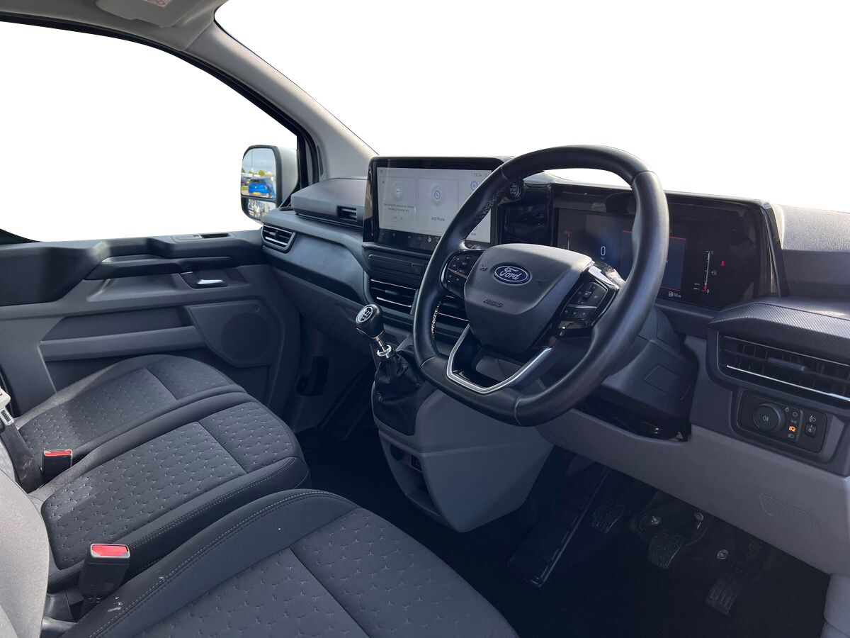 Used Ford Transit Custom 2024 for sale - 76066947: Photo 13