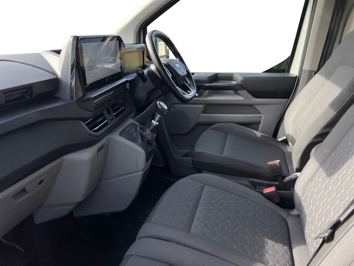 Used Ford Transit Custom 2024 for sale - 76066947: Photo 14