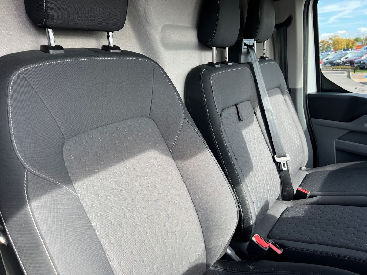 Used Ford Transit Custom 2024 for sale - 76066947: Photo 15