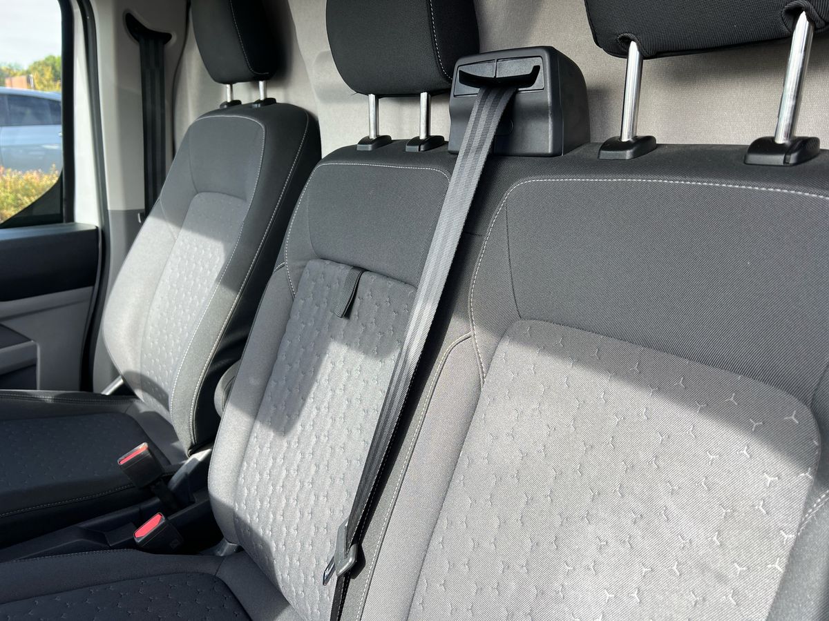 Used Ford Transit Custom 2024 for sale - 76066947: Photo 16