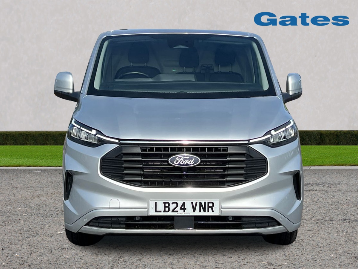 Used Ford Transit Custom 2024 for sale - 76066947: Photo 2