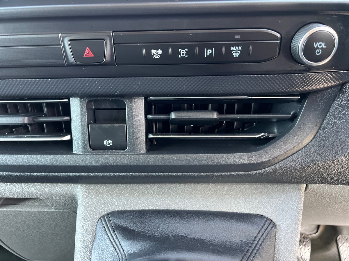 Used Ford Transit Custom 2024 for sale - 76066947: Photo 23