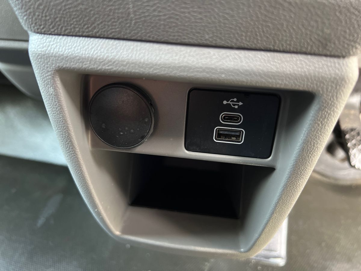 Used Ford Transit Custom 2024 for sale - 76066947: Photo 28