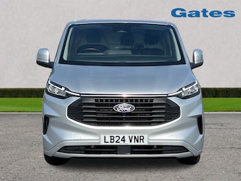 Used Ford Transit Custom 2024 for sale - 76066947: Photo 2