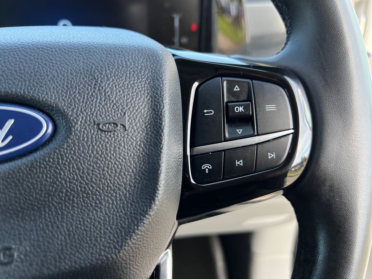 Used Ford Transit Custom 2024 for sale - 76066947: Photo 30