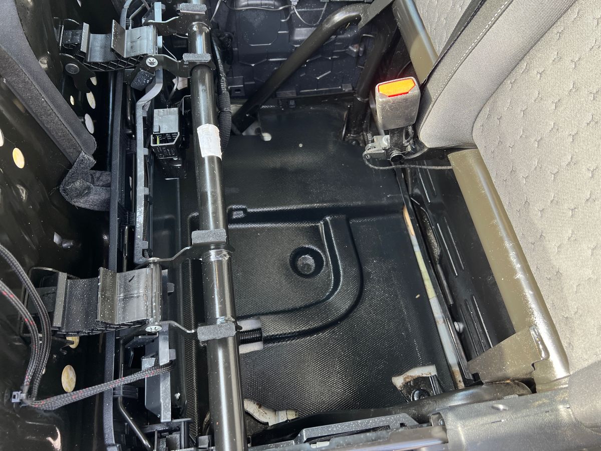 Used Ford Transit Custom 2024 for sale - 76066947: Photo 32