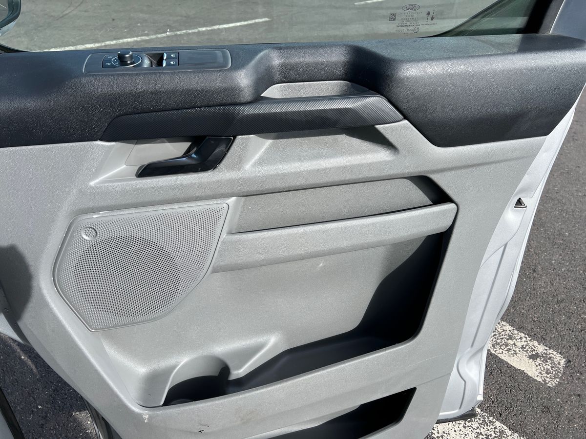 Used Ford Transit Custom 2024 for sale - 76066947: Photo 35