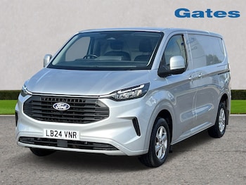 Used Ford Transit Custom 2024 for sale - 76066947: Photo 3