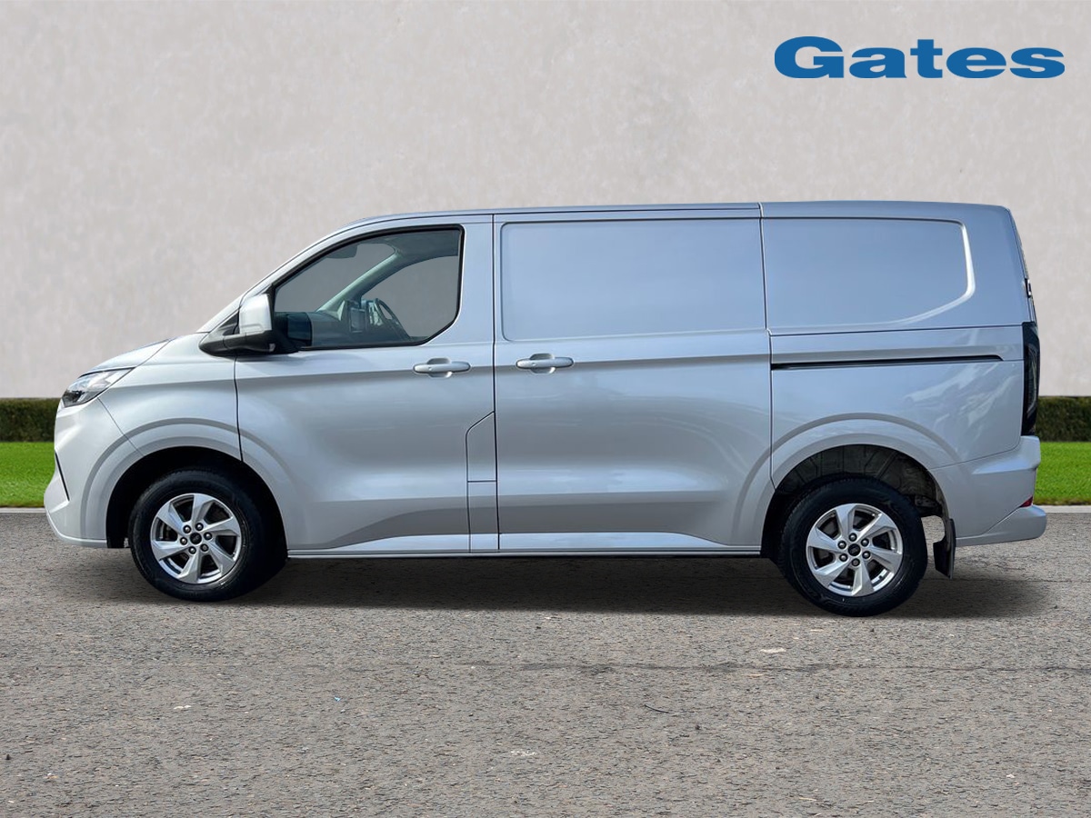 Used Ford Transit Custom 2024 for sale - 76066947: Photo 4