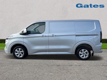 Used Ford Transit Custom 2024 for sale - 76066947: Photo 4