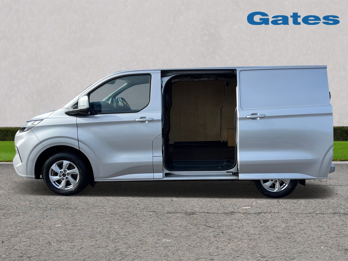 Used Ford Transit Custom 2024 for sale - 76066947: Photo 5