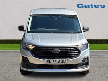 Used Ford Transit Connect 2025 for sale - 79225629: Photo