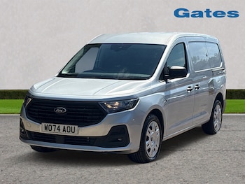 Used Ford Transit Connect 2025 for sale - 79225629: Photo