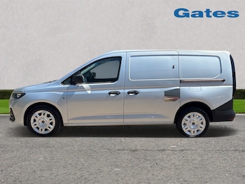 Used Ford Transit Connect 2025 for sale - 79225629: Photo