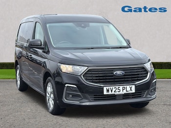 Used Ford Transit Connect 2025 for sale - 78493599: Photo