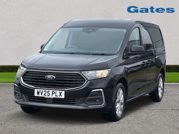 Used Ford Transit Connect 2025 for sale - 78493599: Photo