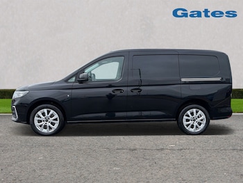 Used Ford Transit Connect 2025 for sale - 78493599: Photo