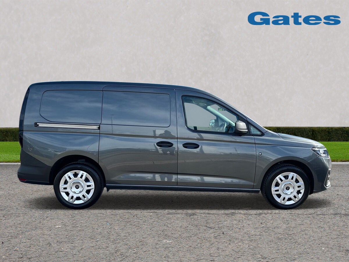 Used Ford Transit Connect 2025 for sale - 78108520: Photo 11