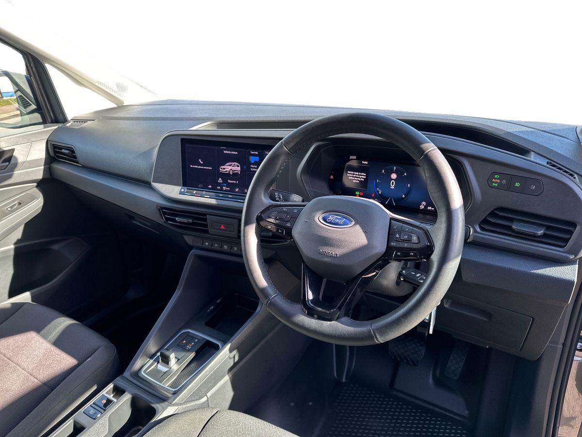 Used Ford Transit Connect 2025 for sale - 78108520: Photo 17