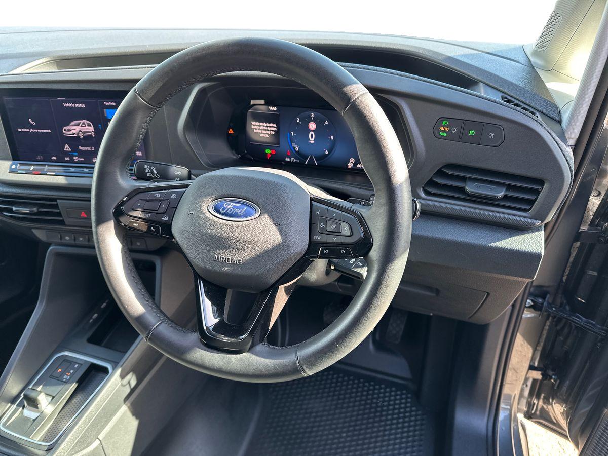 Used Ford Transit Connect 2025 for sale - 78108520: Photo 18