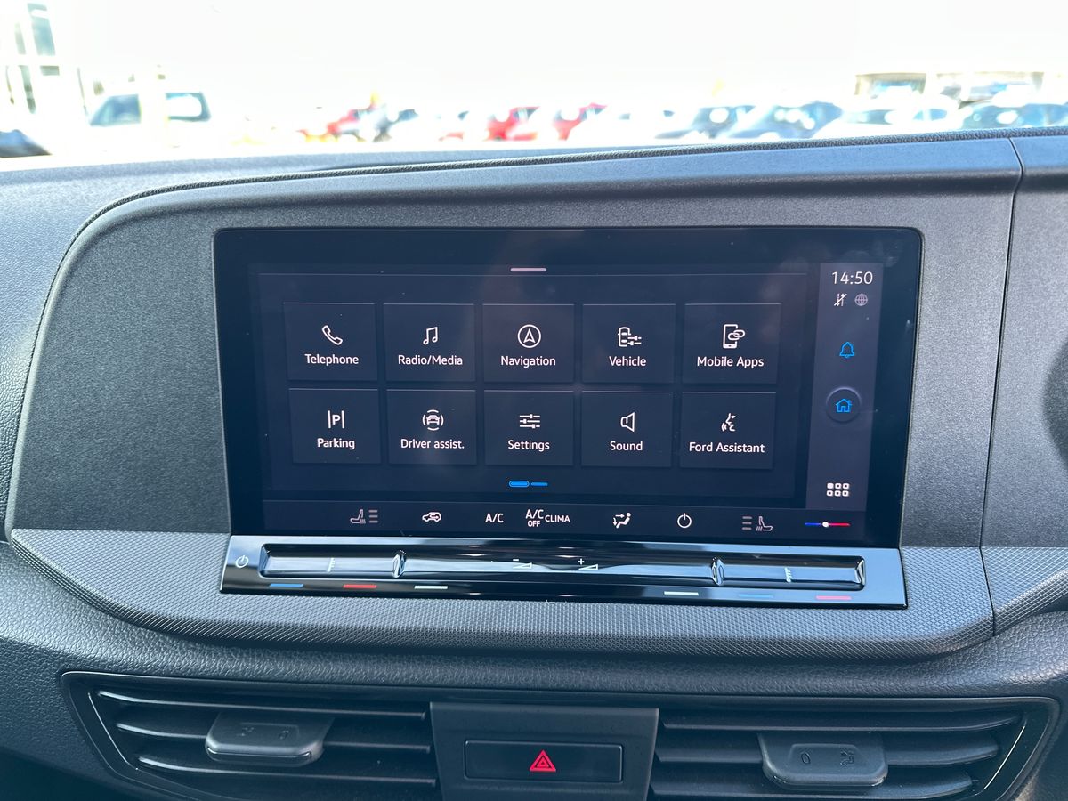 Used Ford Transit Connect 2025 for sale - 78108520: Photo 20