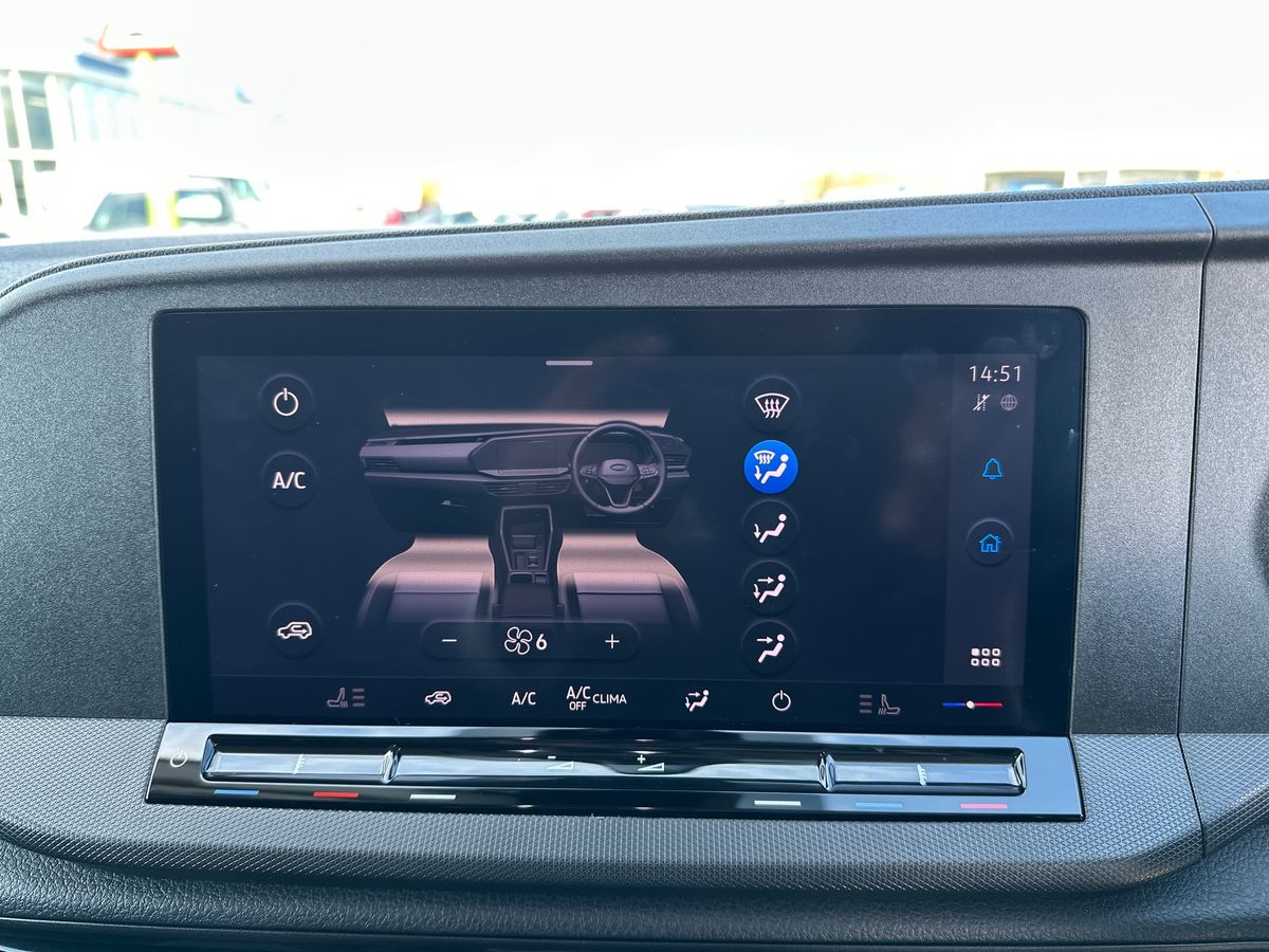 Used Ford Transit Connect 2025 for sale - 78108520: Photo 24