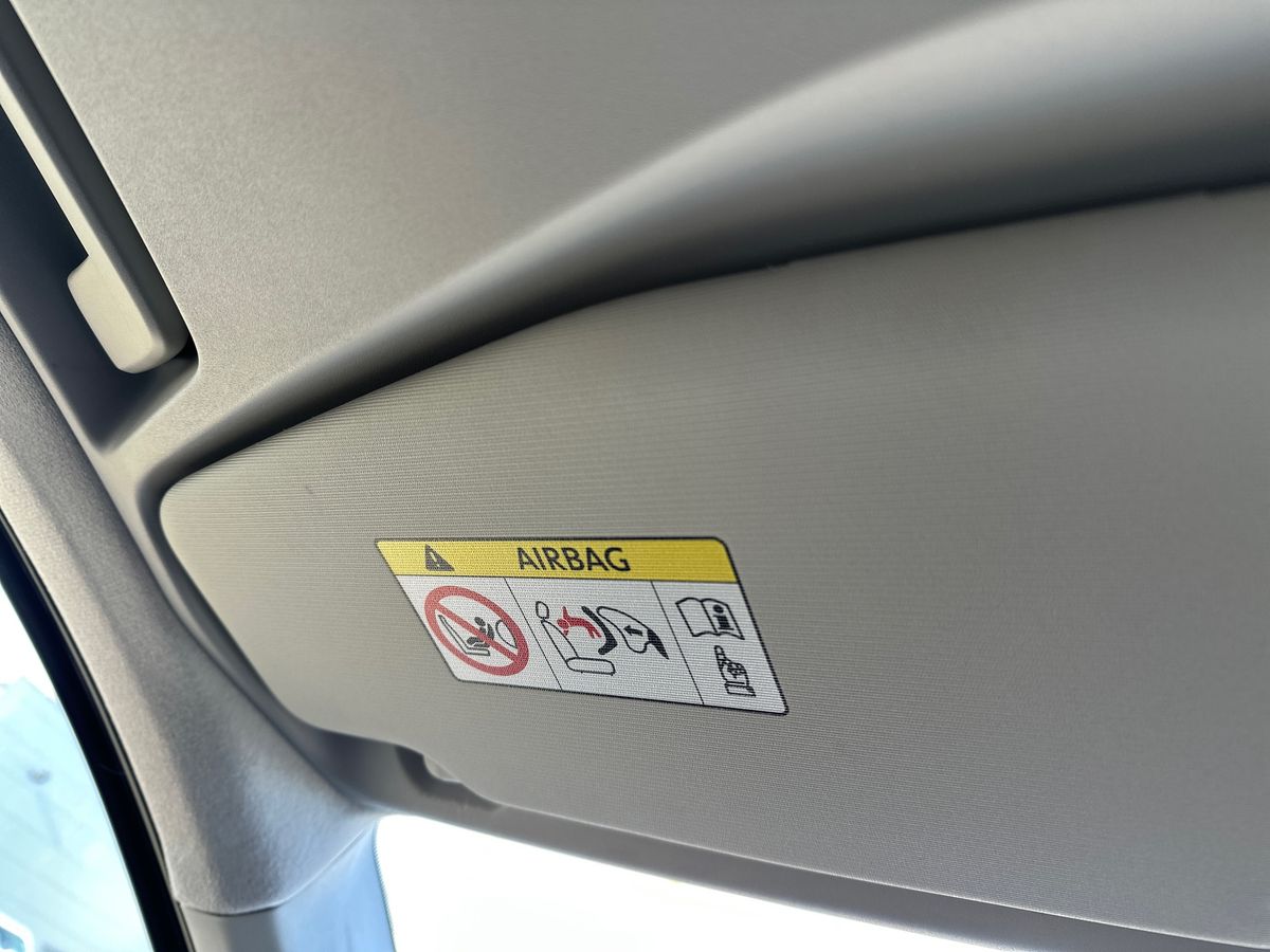 Used Ford Transit Connect 2025 for sale - 78108520: Photo 25