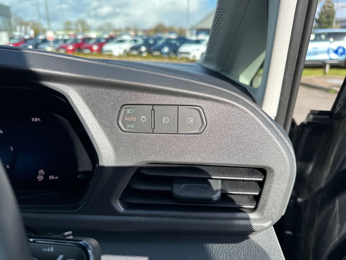 Used Ford Transit Connect 2025 for sale - 78108520: Photo 26