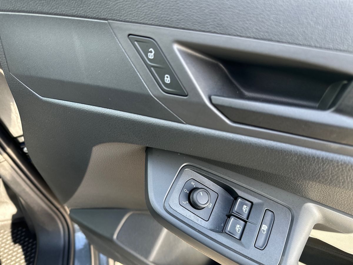 Used Ford Transit Connect 2025 for sale - 78108520: Photo 27