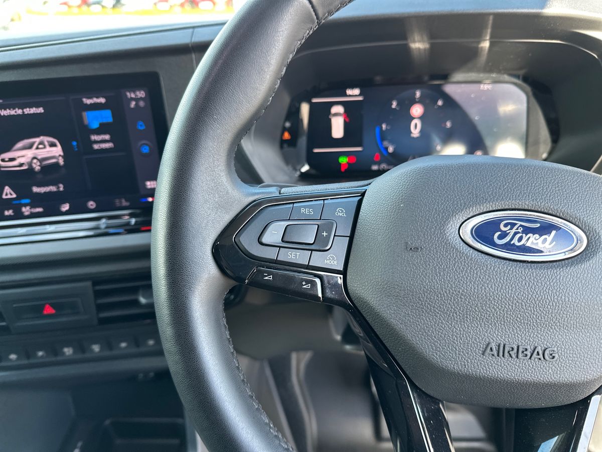 Used Ford Transit Connect 2025 for sale - 78108520: Photo 29