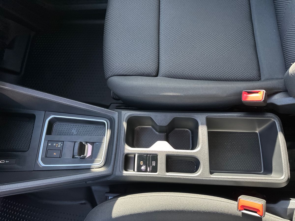 Used Ford Transit Connect 2025 for sale - 78108520: Photo 31