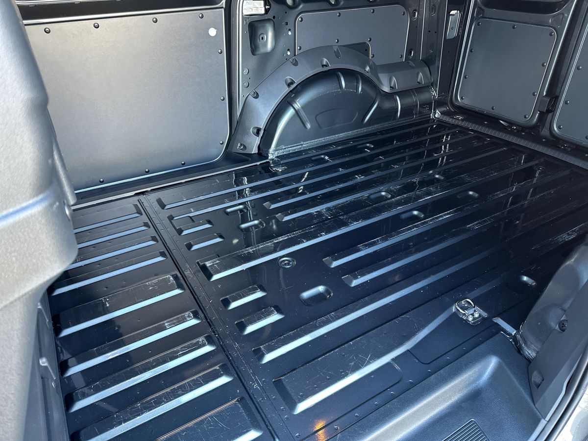 Used Ford Transit Connect 2025 for sale - 78108520: Photo 32