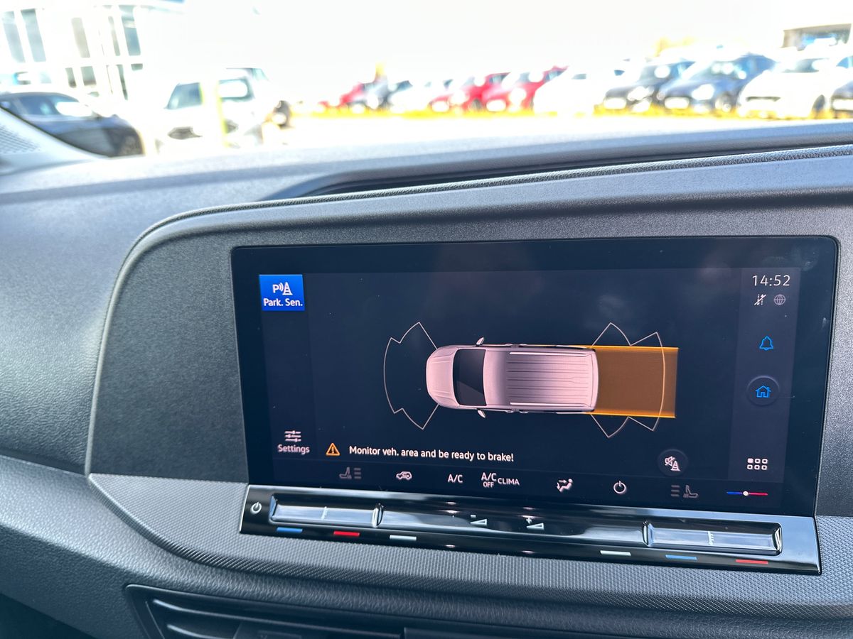 Used Ford Transit Connect 2025 for sale - 78108520: Photo 36