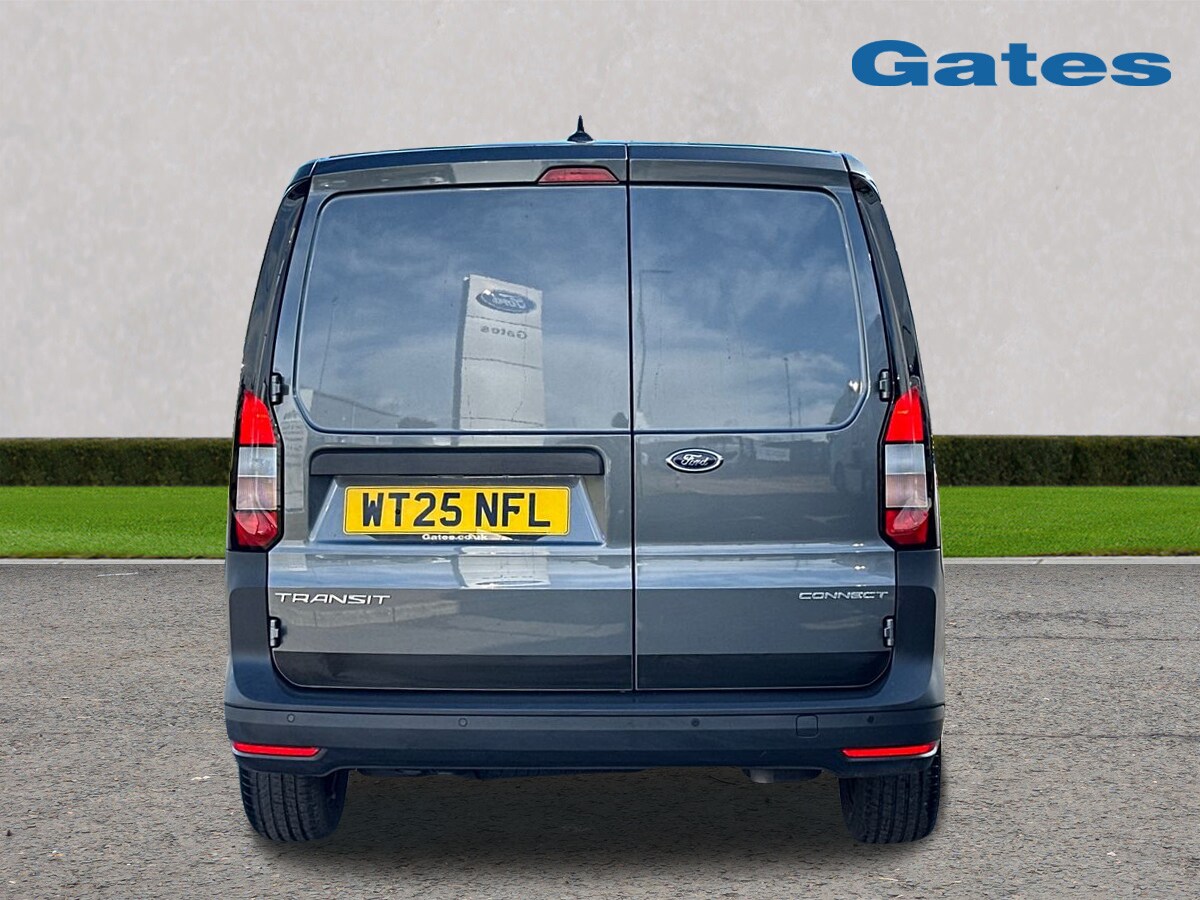 Used Ford Transit Connect 2025 for sale - 78108520: Photo 7