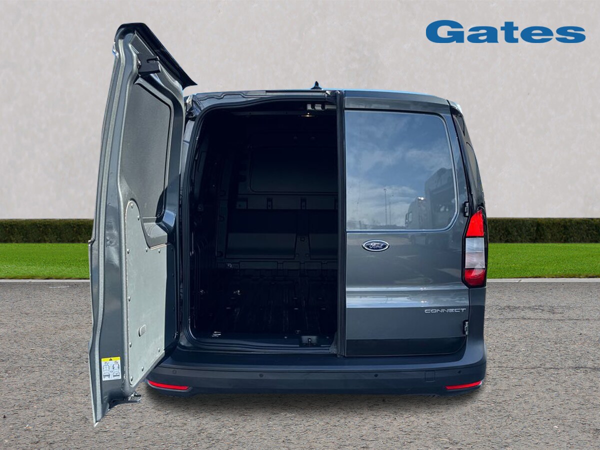 Used Ford Transit Connect 2025 for sale - 78108520: Photo 8