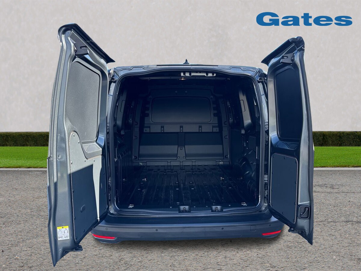 Used Ford Transit Connect 2025 for sale - 78108520: Photo 9