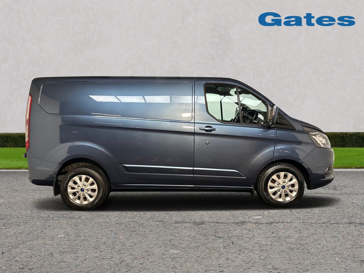 Used Ford Transit Custom 2023 for sale - 77581298: Photo 11