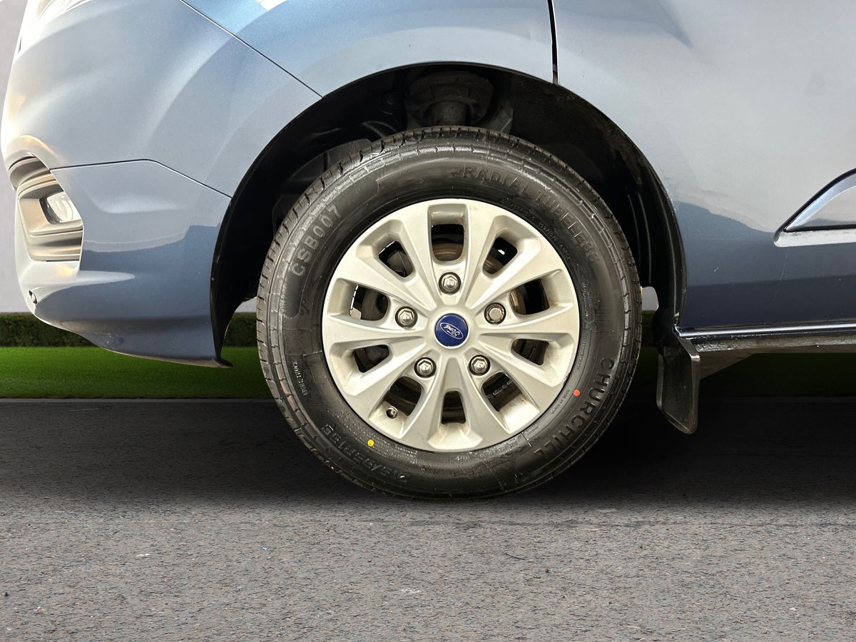 Used Ford Transit Custom 2023 for sale - 77581298: Photo 12