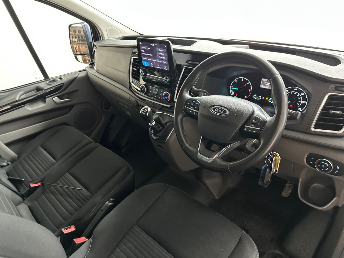 Used Ford Transit Custom 2023 for sale - 77581298: Photo 13