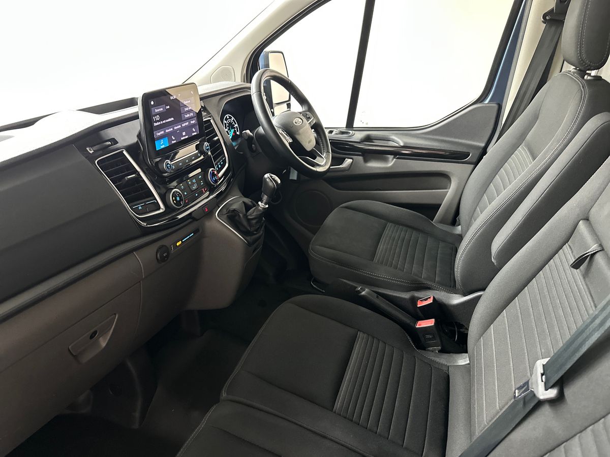 Used Ford Transit Custom 2023 for sale - 77581298: Photo 14