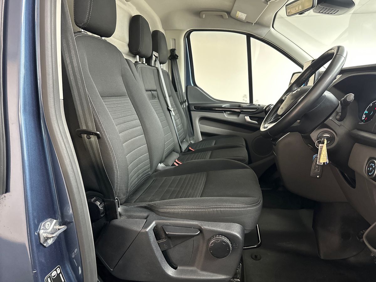 Used Ford Transit Custom 2023 for sale - 77581298: Photo 15